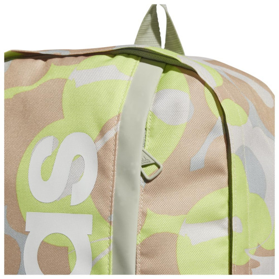 Adidas Τσάντα πλάτης Linear BP GFW Adidas Τσάντα πλάτης Linear BP GFW